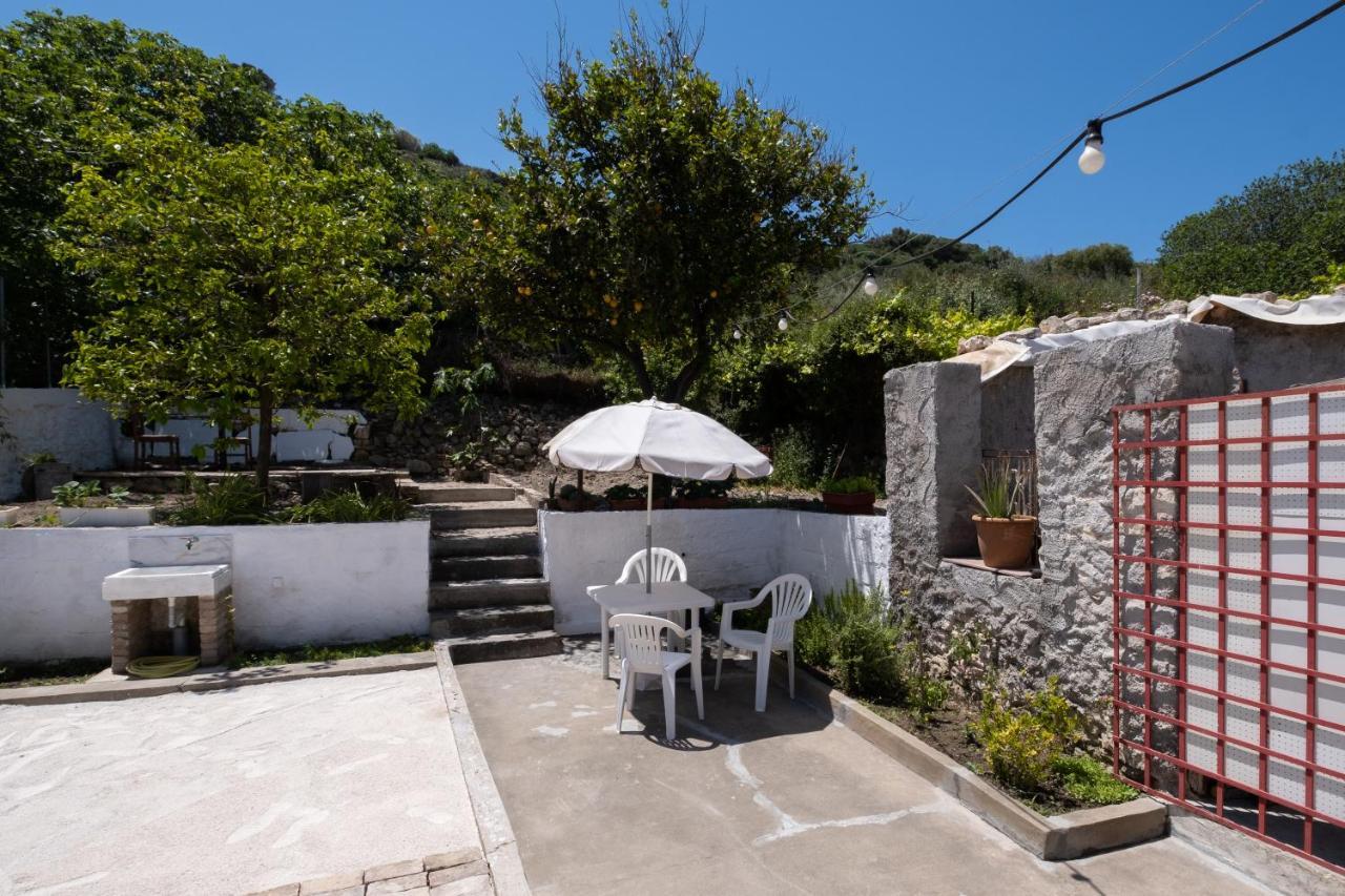 Jasmine Home By The Sea By 8Essentially Kalyves Exterior foto