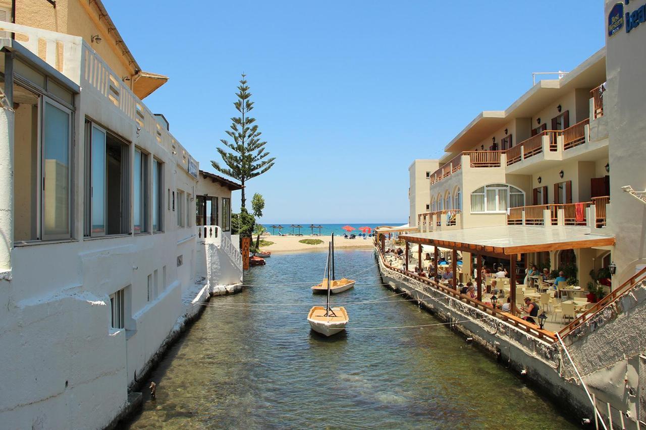 Jasmine Home By The Sea By 8Essentially Kalyves Exterior foto