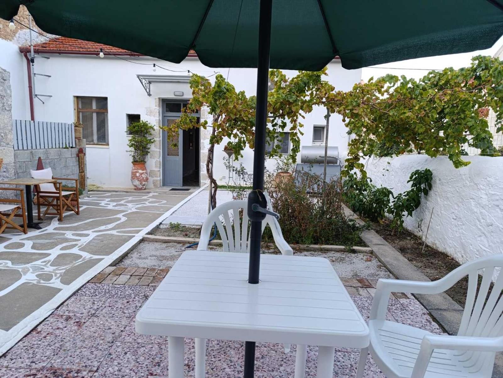 Jasmine Home By The Sea By 8Essentially Kalyves Exterior foto