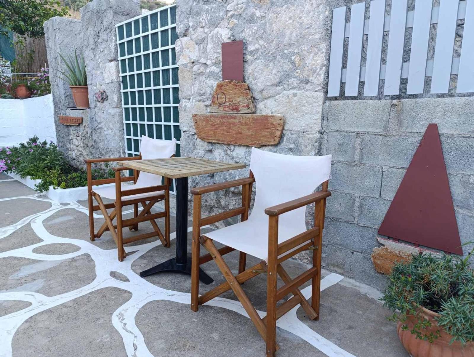 Jasmine Home By The Sea By 8Essentially Kalyves Exterior foto
